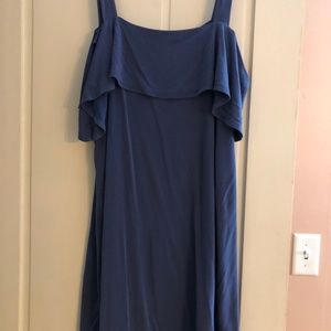 Monteau Los Angeles Dress Size 1X